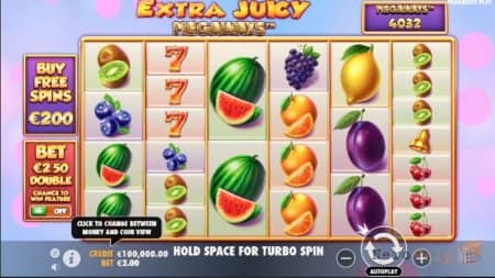 ����� Extra Juicy | ����� ������