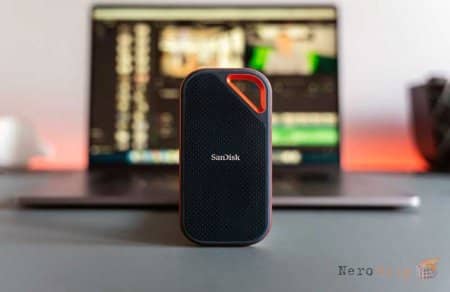 ������������� ���������� SanDisk Pro: ������� ����������� � ������������