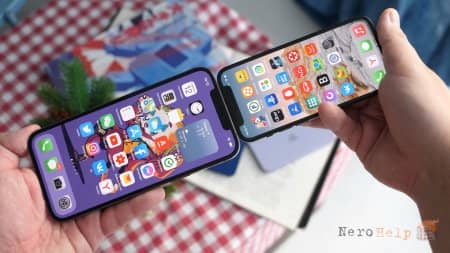 ����� Apple iPhone 12 Mini