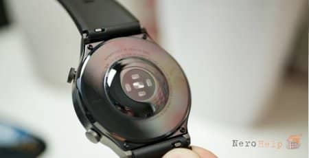 ����� �����-����� Huawei Watch GT 2 Pro