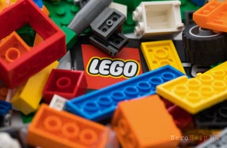 Lego �������� ����� ��