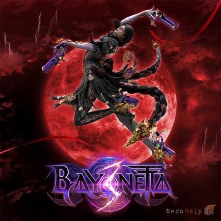 Bayonetta 3 ������ ���� ������ - ������ �������� ������