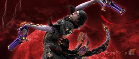 Bayonetta 3 ������ ���� ������ - ������ �������� ������