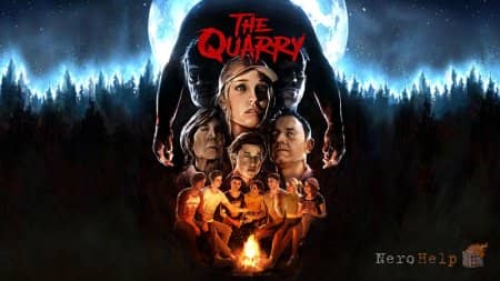 Nordisk Games ��������� Supermassive Games, ������������� The Quarry � The Dark Pictures