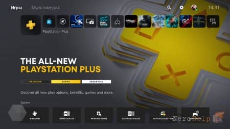 ����� �������� ������ �� PlayStation � ��� ��� ����?