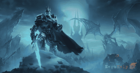 WoW: Wrath of the Lich King Classic ������ � ����� ��������