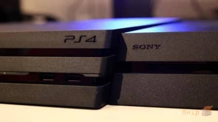 ��������� PS4 � PS4 Pro: ��������������, �������