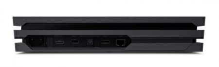 ��������� PS4 � PS4 Pro: ��������������, �������