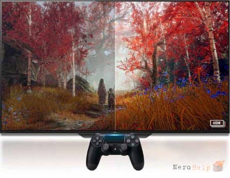 ��������� PS4 � PS4 Pro: ��������������, �������