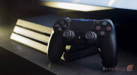 ��������� PS4 � PS4 Pro: ��������������, �������
