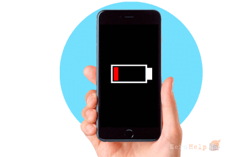 ������ ������� � iPhone