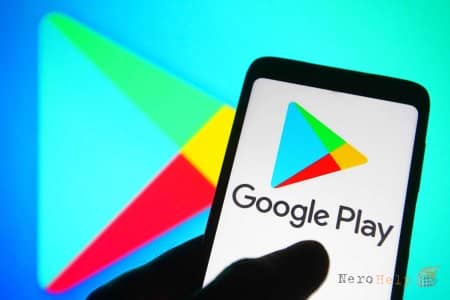 ��������������� ������ ��������� ������� �� Google Play