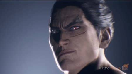 �� EVO 2022 �������� ����� ����� Tekken