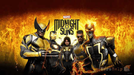 Marvel's Midnight Suns ��� �� ������ � ���� ����