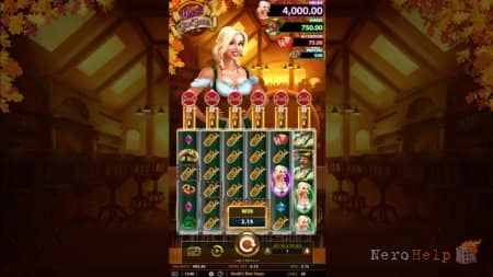 ����� Heidi's Bier Haus | Fler