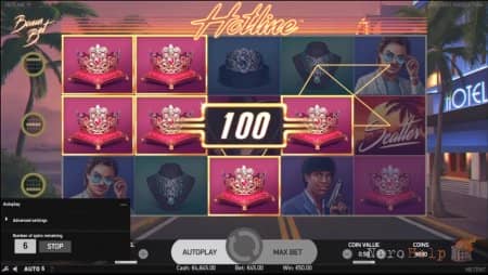 ����� Hotline | Reiting Cazino
