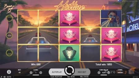 ����� Hotline | Reiting Cazino