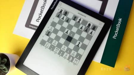 ����� PocketBook 970