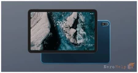 ����� Nokia T20