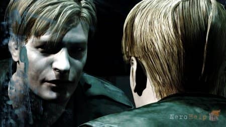 ���: Konami ������� � ������ ������ Silent Hill 2 � ��������� ������ ������ Metal Gear Solid