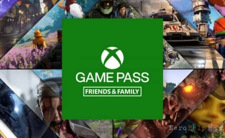 Microsoft ���������� ������������ Xbox Game Pass Friends & Family