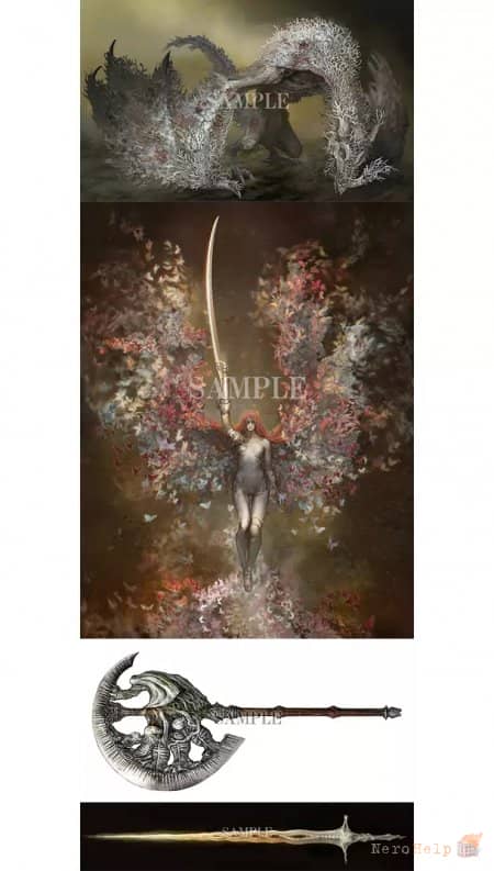 ���������� ������ �� Elden Ring ������ � ������ � ����� ���� �����