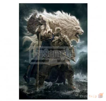 ���������� ������ �� Elden Ring ������ � ������ � ����� ���� �����
