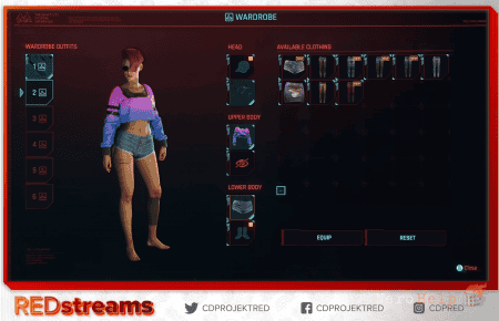 CD Projekt Red ������������ Cyberpunk 2077: Phantom Liberty