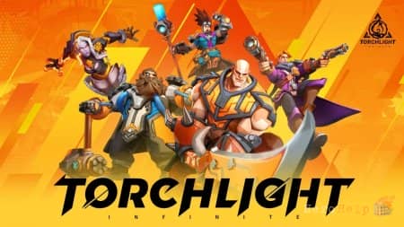 ���������� ����-������������ Torchlight: Infinite