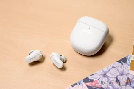 Bose ����������� ������ ���������� ����� Apple AirPods Pro 2 � QuietComfort ...