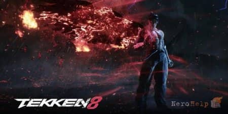 ��������� ����� Tekken 8