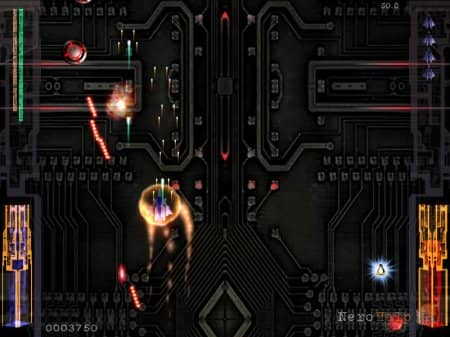 ����� Chromium B.S.U.