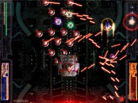����� Chromium B.S.U.