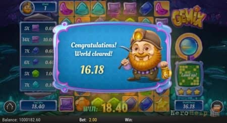 ����� GEMiX | Casino X