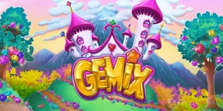 ����� GEMiX | Casino X