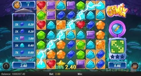 ����� GEMiX | Casino X