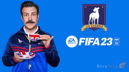 ��� ����� �������� � FIFA 23