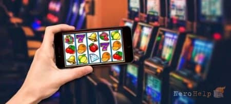 Bounty Casino - ������ ������ � �������� ������ ���������