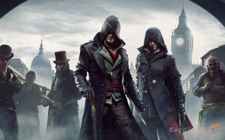 ���-��������� ��������� Ubisoft ������� �������� ������ � ������� ���������� Assassin's Creed