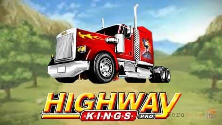 ����� Highway Kings | ������