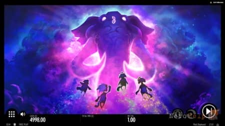 ����� Pink Elephants | Olimp Casino