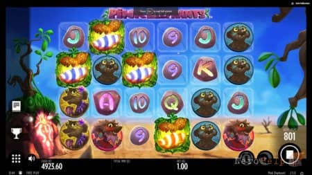 ����� Pink Elephants | Olimp Casino