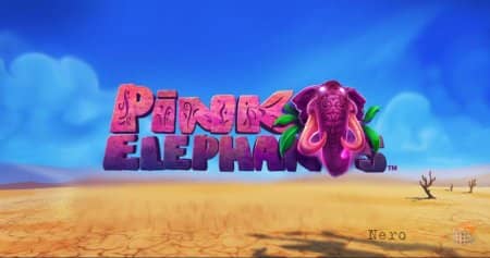 ����� Pink Elephants | Olimp Casino