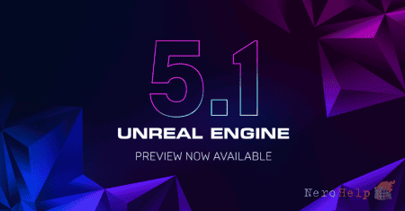 Epic Games ��������� ���������� Unreal Engine 5.1 Preview