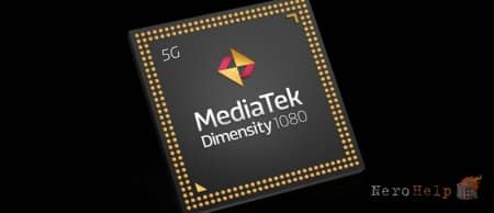 Dimensity 1080 - MediaTek ������������ ����������� ��� �������� ������ � ���������� ���������� ����� �� 200 ��