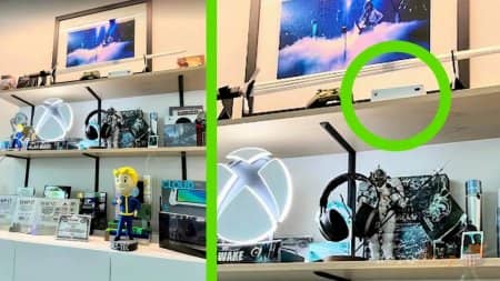 ��� ������� ������� ����� Xbox