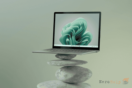 Microsoft ����������� ������� Surface Laptop 5