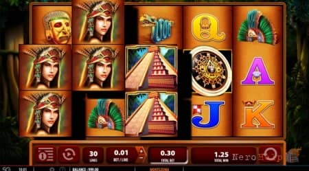 ����� Montezuma