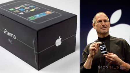 ��������������� ������ iPhone ������� �� �������� �� ����� $40,000