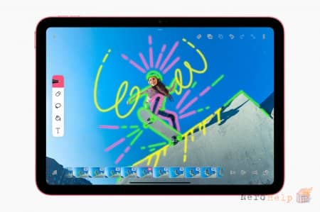 Apple ����������� ����� "�������" iPad � ������� ������� � USB-C
